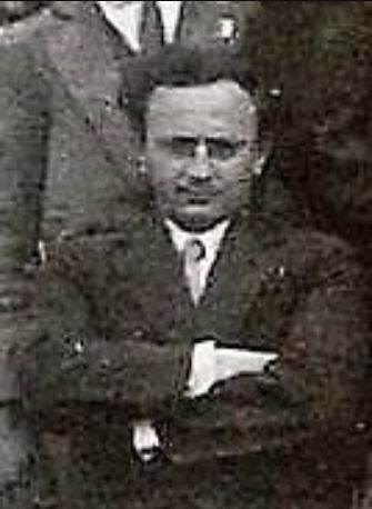 Rudolf Legradić