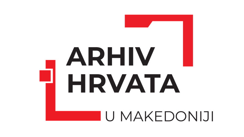 Arhiv Hrvata u Makedoniji