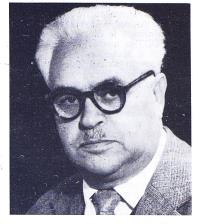 Eugen Nežić